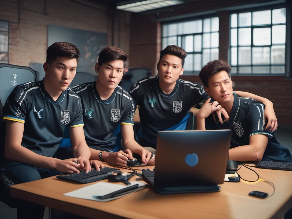 TTGamingLOL俱乐部2024赛季阵容及赛事前景全